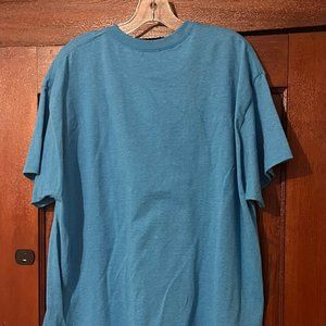 Mens Gildan Tee Shirt